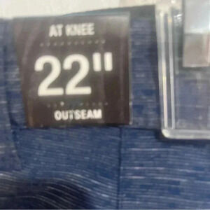 NWT opflex 4 way stretch mens shorts